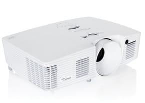 Vidéoprojecteur Optoma X350 - DLP Full 3D XGA 3400 Lumens avec entrée HDMI