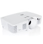 Vidéoprojecteur Optoma X312 - DLP Full 3D XGA 3200 Lumens avec entrée HDMI