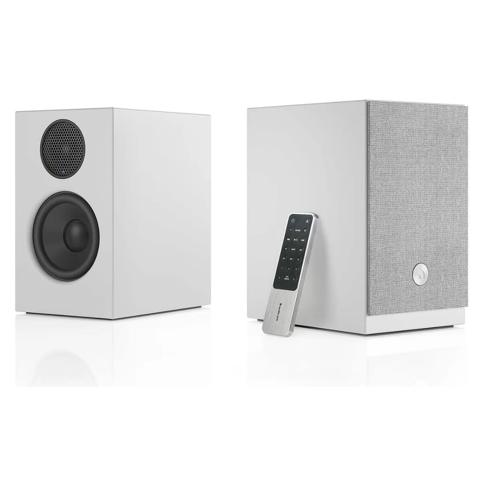 Audio Pro A28 Blanc — image 2
