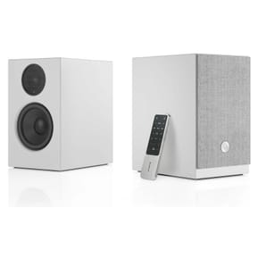 Audio Pro A28 Blanc — image 2
