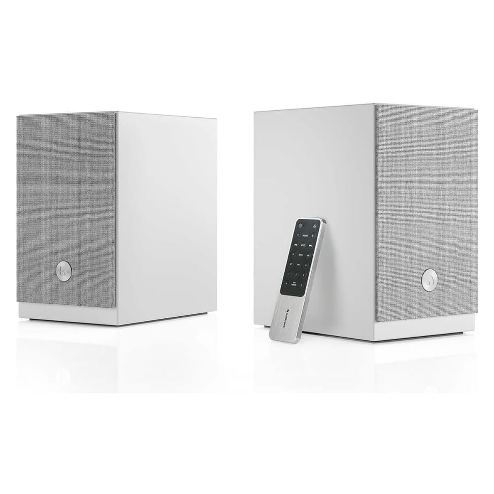Audio Pro A28 Blanc — image 3
