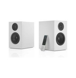 Audio Pro A28 Blanc