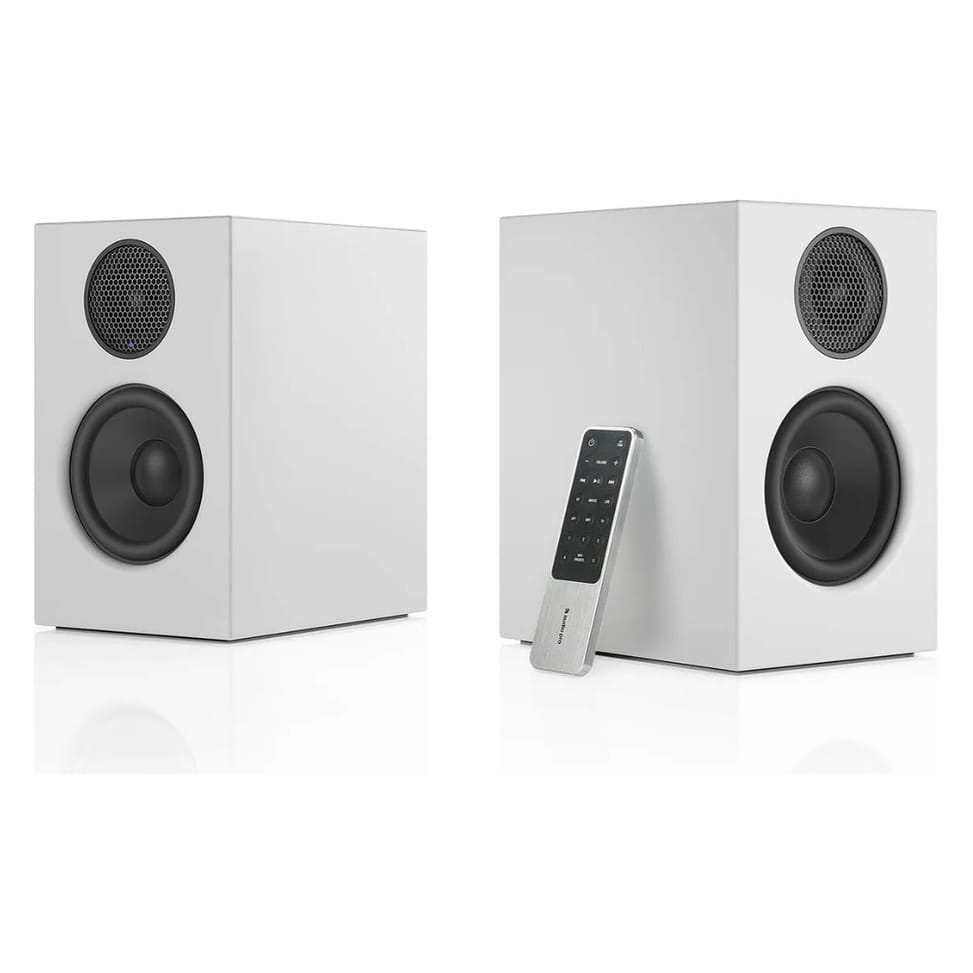 Audio Pro A28 Blanc — image 4
