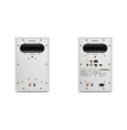 Audio Pro A28 Blanc