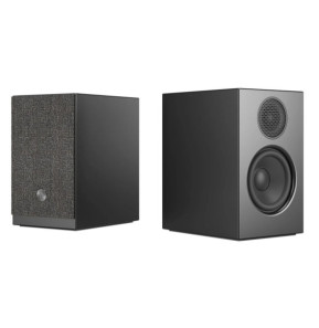 Audio Pro A28 Noir