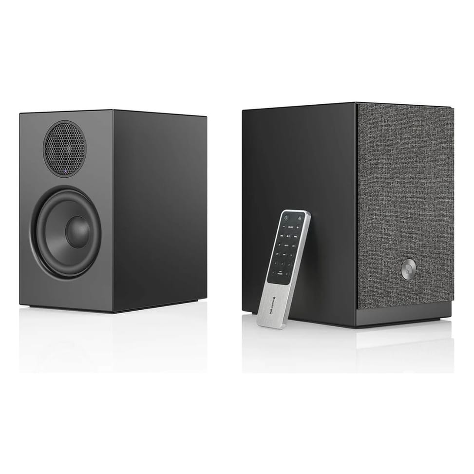 Audio Pro A28 Noir — image 2