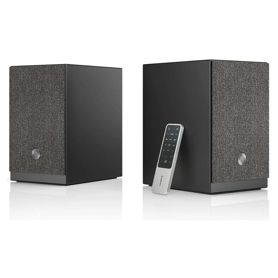 Audio Pro A28 Noir — image 3