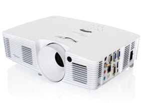 Vidéoprojecteur Optoma X350 - DLP Full 3D XGA 3400 Lumens avec entrée HDMI — image 2