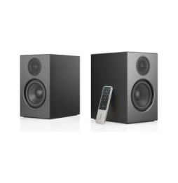 Audio Pro A28 Noir