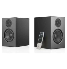 Audio Pro A28 Noir