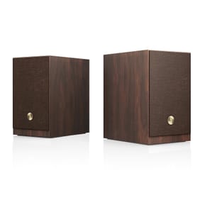 Audio Pro A28 Noyer