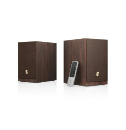 Audio Pro A28 Noyer