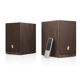 Audio Pro A28 Noyer — image 2