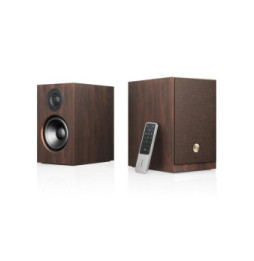 Audio Pro A28 Noyer