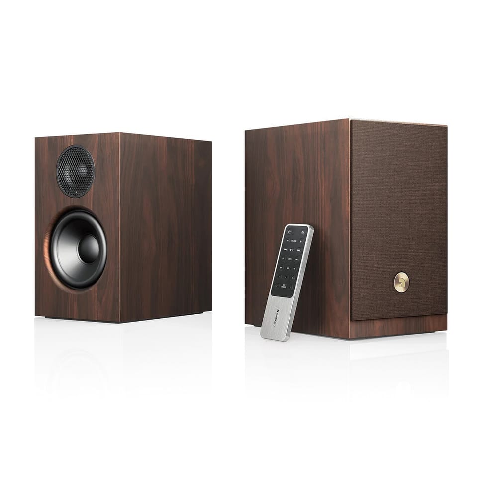 Audio Pro A28 Noyer — image 3