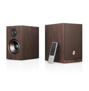 Audio Pro A28 Noyer