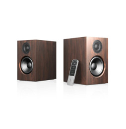 Audio Pro A28 Noyer