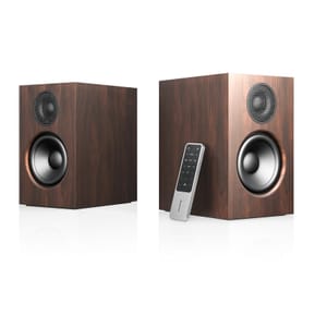 Audio Pro A28 Noyer — image 4