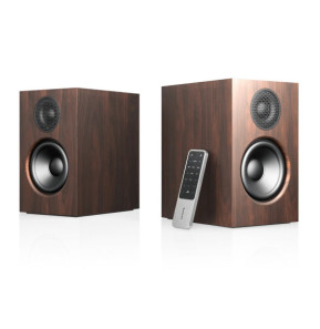 Audio Pro A28 Noyer