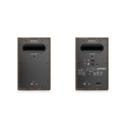 Audio Pro A28 Noyer