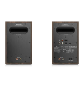 Audio Pro A28 Noyer