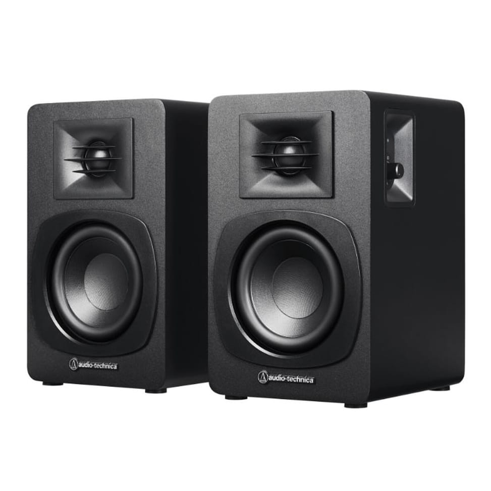 Audio Technica AT-SP3X — image 2