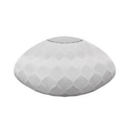 B&W Formation Wedge Argent