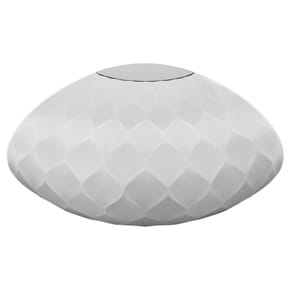 B&W Formation Wedge Argent