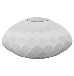 B&W Formation Wedge Argent