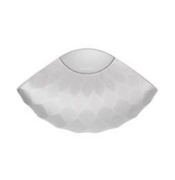 B&W Formation Wedge Argent