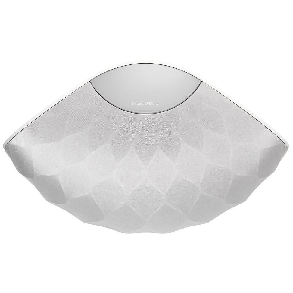 B&W Formation Wedge Argent — image 2