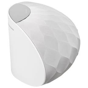 B&W Formation Wedge Argent — image 3