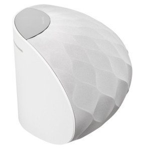B&W Formation Wedge Argent