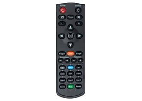 Vidéoprojecteur Optoma X350 - DLP Full 3D XGA 3400 Lumens avec entrée HDMI — image 4