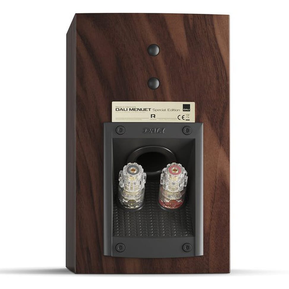 Dali Menuet Special Edition Noyer — image 3