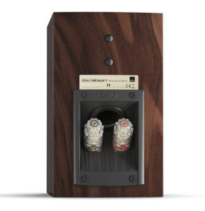Dali Menuet Special Edition Noyer