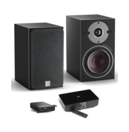 Dali Oberon 1 C Noir + Sound Hub + NPM-2i