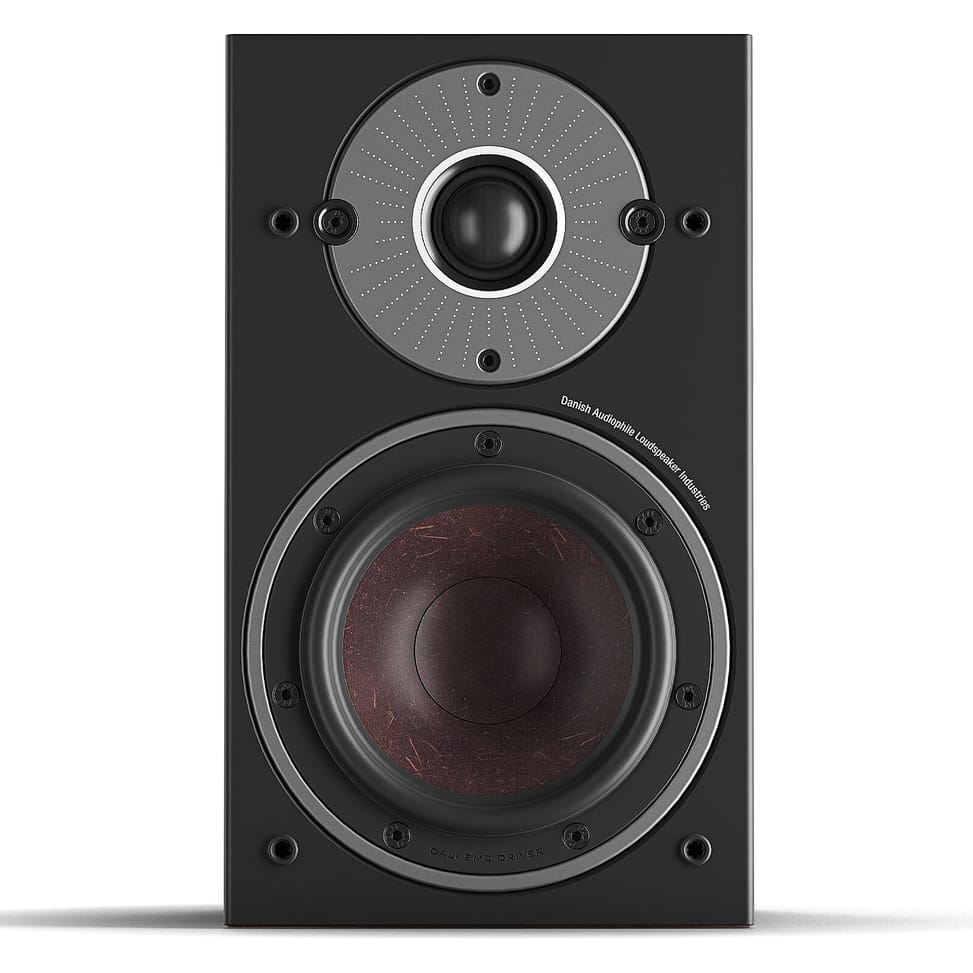 Dali Oberon 1 C Noir + Sound Hub + NPM-2i — image 2