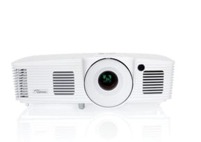 Vidéoprojecteur Optoma X350 - DLP Full 3D XGA 3400 Lumens avec entrée HDMI — image 5