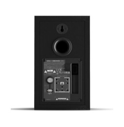 Dali Oberon 1 C Noir + Sound Hub + NPM-2i