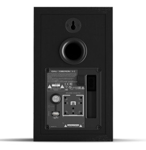 Dali Oberon 1 C Noir + Sound Hub + NPM-2i