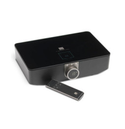 Dali Oberon 1 C Noir + Sound Hub + NPM-2i