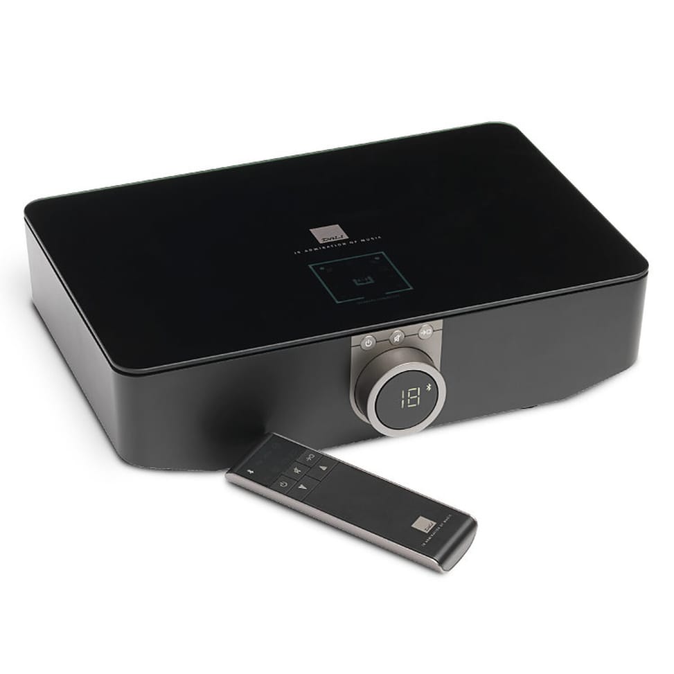 Dali Oberon 1 C Noir + Sound Hub + NPM-2i — image 4