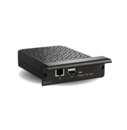 Dali Oberon 1 C Noir + Sound Hub + NPM-2i