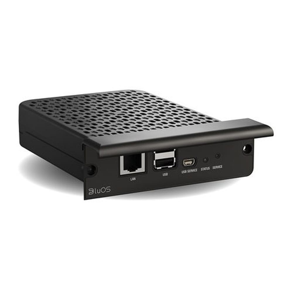 Dali Oberon 1 C Noir + Sound Hub + NPM-2i — image 5