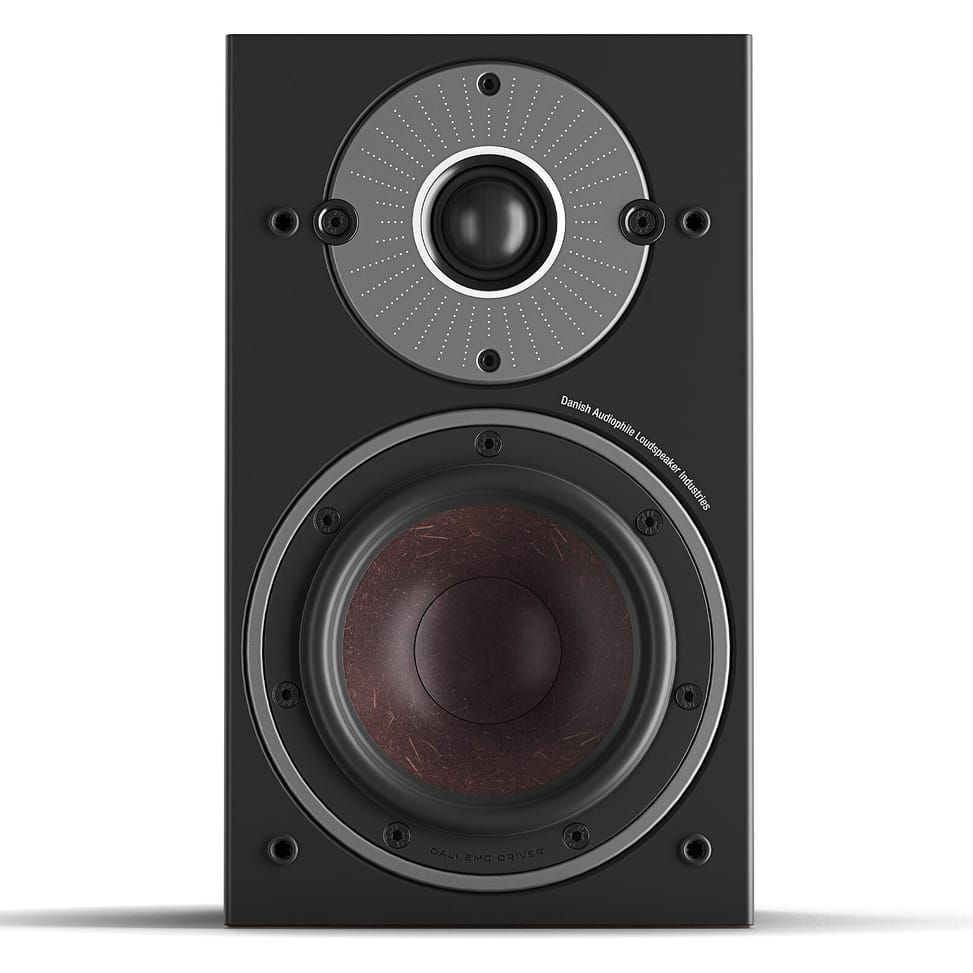 Dali Oberon 1 C Noir + Sound Hub Compact — image 2