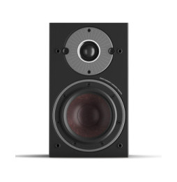 Dali Oberon 1 C Noir + Sound Hub Compact + SUB C-8 D Noir