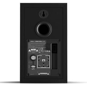 Dali Oberon 1 C Noir + Sound Hub Compact + SUB C-8 D Noir — image 3