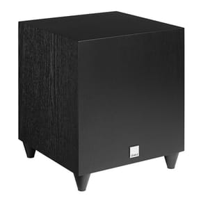 Dali Oberon 1 C Noir + Sound Hub Compact + SUB C-8 D Noir — image 5