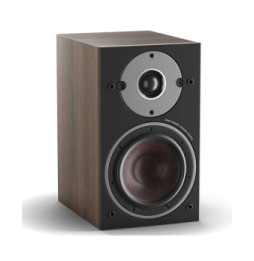 Dali Oberon 1 C Noyer foncé + Sound Hub + NPM-2i